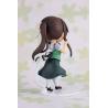 Is the Order a Rabbit Bloom Estatua PVC Chiya (re-run) 6 cm