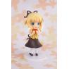 Is the Order a Rabbit Bloom Estatua PVC Syaro (re-run) 6 cm