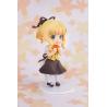 Is the Order a Rabbit Bloom Estatua PVC Syaro (re-run) 6 cm