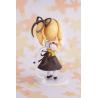 Is the Order a Rabbit Bloom Estatua PVC Syaro (re-run) 6 cm