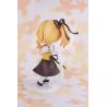 Is the Order a Rabbit Bloom Estatua PVC Syaro (re-run) 6 cm