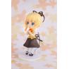 Is the Order a Rabbit Bloom Estatua PVC Syaro (re-run) 6 cm