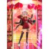 Love Live! Nijigasaki High School Idol Club Estatua PVC 1/7 Zhong Lanzhu 24 cm