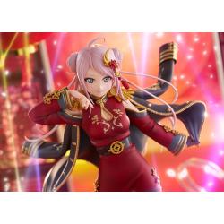 Love Live! Nijigasaki High School Idol Club Estatua PVC 1/7 Zhong Lanzhu 24 cm