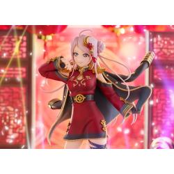 Love Live! Nijigasaki High School Idol Club Estatua PVC 1/7 Zhong Lanzhu 24 cm