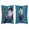 Naruto Shippuden almohada Sasuke 50 x 33 cm