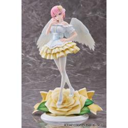 The Quintessential Quintuplets Estatua PVC 1/7 Nakano Ichika Angel Ver. 25 cm
