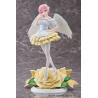 The Quintessential Quintuplets Estatua PVC 1/7 Nakano Ichika Angel Ver. 25 cm