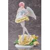 The Quintessential Quintuplets Estatua PVC 1/7 Nakano Ichika Angel Ver. 25 cm