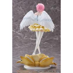 The Quintessential Quintuplets Estatua PVC 1/7 Nakano Ichika Angel Ver. 25 cm