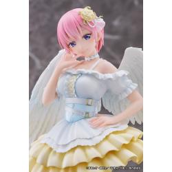 The Quintessential Quintuplets Estatua PVC 1/7 Nakano Ichika Angel Ver. 25 cm