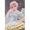 The Quintessential Quintuplets Estatua PVC 1/7 Nakano Ichika Angel Ver. 25 cm