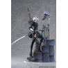 NieR:Automata Ver1.1a Estatua PVC 1/7 YoRHa No. 2 Type B Search 31 cm