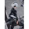 NieR:Automata Ver1.1a Estatua PVC 1/7 YoRHa No. 2 Type B Search 31 cm