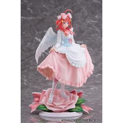 The Quintessential Quintuplets Estatua PVC 1/7 Nakano Itsuki Angel Ver. 26 cm