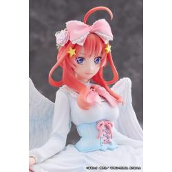 The Quintessential Quintuplets Estatua PVC 1/7 Nakano Itsuki Angel Ver. 26 cm