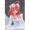 The Quintessential Quintuplets Estatua PVC 1/7 Nakano Itsuki Angel Ver. 26 cm