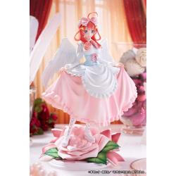 The Quintessential Quintuplets Estatua PVC 1/7 Nakano Itsuki Angel Ver. 26 cm