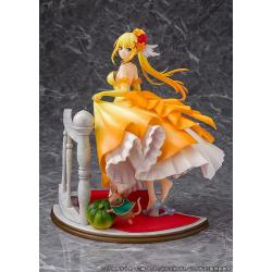 KonoSuba: God's Blessing on This Wonderful World! 3 Estatua 1/7 Darkness: Fairy Tale Ver. 28 cm