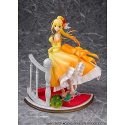 KonoSuba: God's Blessing on This Wonderful World! 3 Estatua 1/7 Darkness: Fairy Tale Ver. 28 cm