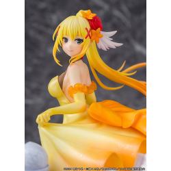 KonoSuba: God's Blessing on This Wonderful World! 3 Estatua 1/7 Darkness: Fairy Tale Ver. 28 cm