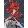 Rurouni Kenshin: Meiji Kenkaku Romantan Kyoto Douran Estatua PVC 1/7 Kenshin Himura Souryusen Ver. 27 cm