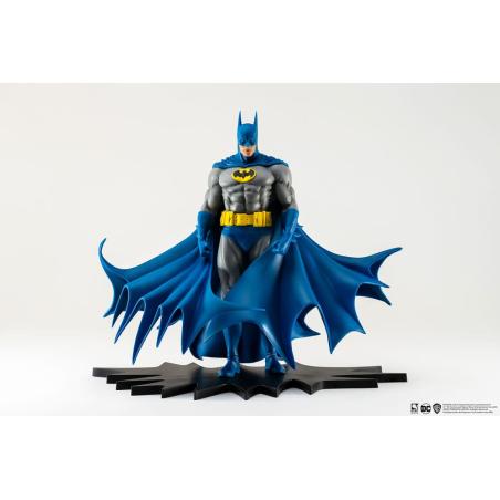Batman PX Estatua PVC 1/8 Batman Classic Version 27 cm