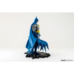 Batman PX Estatua PVC 1/8 Batman Classic Version 27 cm