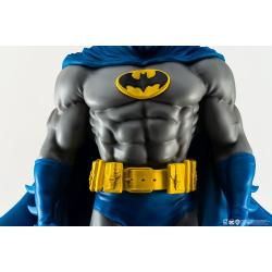 Batman PX Estatua PVC 1/8 Batman Classic Version 27 cm