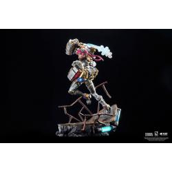 League of Legends Estatua 1/6 Vi 40 cm