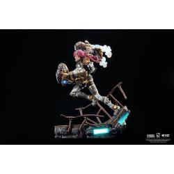 League of Legends Estatua 1/6 Vi 40 cm