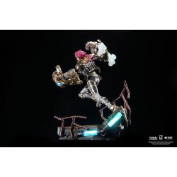 League of Legends Estatua 1/6 Vi 40 cm