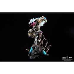 League of Legends Estatua 1/6 Vi 40 cm