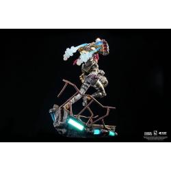 League of Legends Estatua 1/6 Vi 40 cm