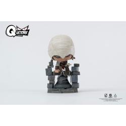Assassin´s Creed Estatua PVC Qlectors Altair Bell Tower 15 cm