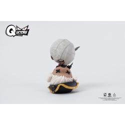 Assassin´s Creed Estatua PVC Qlectors Connor Last Breath 15 cm