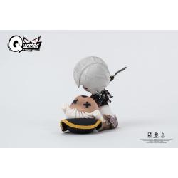 Assassin´s Creed Estatua PVC Qlectors Connor Last Breath 15 cm