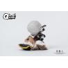 Assassin´s Creed Estatua PVC Qlectors Connor Last Breath 15 cm