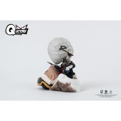 Assassin´s Creed Estatua PVC Qlectors Connor Last Breath 15 cm
