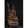 Assassin´s Creed Estatua 1/4 Animus Kassandra 80 cm
