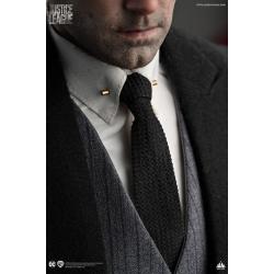Justice League Estatua 1/4 Bruce Wayne (Ben Affleck) 51 cm