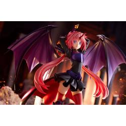 That Time I Got Reincarnated as a Slime Estatua PVC 1/7 Milim Nava Dragonoid 25 cm
