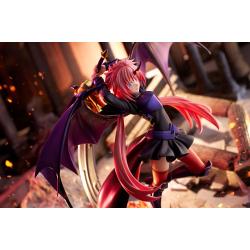 That Time I Got Reincarnated as a Slime Estatua PVC 1/7 Milim Nava Dragonoid 25 cm