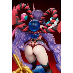 Fate/Grand Order Caster Estatua PVC 1/7 Shuten Douji HALLOWEEN 21 cm