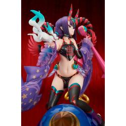 Fate/Grand Order Caster Estatua PVC 1/7 Shuten Douji HALLOWEEN 21 cm