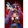 Fate/Grand Order Caster Estatua PVC 1/7 Shuten Douji HALLOWEEN 21 cm