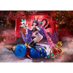 Fate/Grand Order Caster Estatua PVC 1/7 Shuten Douji HALLOWEEN 21 cm