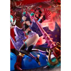 Fate/Grand Order Caster Estatua PVC 1/7 Shuten Douji HALLOWEEN 21 cm