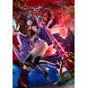 Fate/Grand Order Caster Estatua PVC 1/7 Shuten Douji HALLOWEEN 21 cm