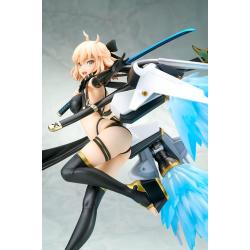 Fate/Grand Order Estatua PVC 1/7 Assassin Okita J Souji First Ascension 25 cm